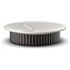 Decor Walther OF.LINE portasaponetta, 0671047, SA OF.LINE [Accessori Bagno > Portasapone]