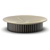 Decor Walther OF.LINE portasaponetta, 0671048, SA OF.LINE [Accessori Bagno > Portasapone]