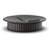 Decor Walther OF.LINE portasaponetta, 0671049, SA OF.LINE [Accessori Bagno > Portasapone]