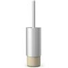 Decor Walther OF.LINE set portascopino WC, 0671142, SBG OF.LINE [Accessori Bagno > Set Portascopino]