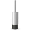 Decor Walther OF.LINE set portascopino WC, 0671143, SBG OF.LINE [Accessori Bagno > Set Portascopino]
