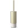 Decor Walther OF.LINE set portascopino WC, 0671144, SBG OF.LINE [Accessori Bagno > Set Portascopino]