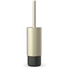Decor Walther OF.LINE set portascopino WC, 0671146, SBG OF.LINE [Accessori Bagno > Set Portascopino]