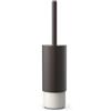 Decor Walther OF.LINE set portascopino WC, 0671147, SBG OF.LINE [Accessori Bagno > Set Portascopino]