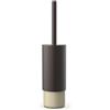 Decor Walther OF.LINE set portascopino WC, 0671148, SBG OF.LINE [Accessori Bagno > Set Portascopino]