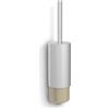 Decor Walther OF.LINE set portascopino WC, 0671642, WBG OF.LINE [Accessori Bagno > Set Portascopino]