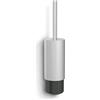 Decor Walther OF.LINE set portascopino WC, 0671643, WBG OF.LINE [Accessori Bagno > Set Portascopino]