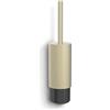 Decor Walther OF.LINE set portascopino WC, 0671646, WBG OF.LINE [Accessori Bagno > Set Portascopino]