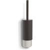 Decor Walther OF.LINE set portascopino WC, 0671647, WBG OF.LINE [Accessori Bagno > Set Portascopino]