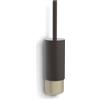 Decor Walther OF.LINE set portascopino WC, 0671648, WBG OF.LINE [Accessori Bagno > Set Portascopino]