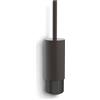 Decor Walther OF.LINE set portascopino WC, 0671649, WBG OF.LINE [Accessori Bagno > Set Portascopino]