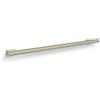 Decor Walther OF.LINE barra portasciugamani, 0670320, HTE60 OF.LINE champagne [Accessori Bagno > Portasciugamani]