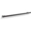 Decor Walther OF.LINE barra portasciugamani, 0670390, HTE60 OF.LINE moka [Accessori Bagno > Portasciugamani]