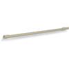 Decor Walther OF.LINE barra portasciugamani, 0670420, HTE80 OF.LINE champagne [Accessori Bagno > Portasciugamani]