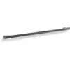 Decor Walther OF.LINE barra portasciugamani, 0670490, HTE80 OF.LINE moka [Accessori Bagno > Portasciugamani]