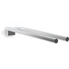 Decor Walther OF.LINE asta portasciugamani, 0670595, HT 2 OF.LINE acqua [Accessori Bagno > Portasciugamani]