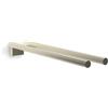 Decor Walther OF.LINE asta portasciugamani, 0670520, HT 2 OF.LINE champagne [Accessori Bagno > Portasciugamani]