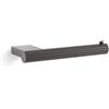 Decor Walther OF.LINE porta rotolo, 0670690, TPH OF.LINE moka [Accessori Bagno > Porta Rotolo]