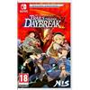 NIS America The Legend of Heroes: Trails through Daybreak II - Deluxe Edition