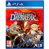 NIS America The Legend of Heroes: Trails through Daybreak II - Deluxe Edition