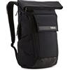 Thule Paramount, Zaino Unisex Adulto, Nero, Taglia unica