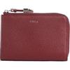Furla Portacarte di credito goccia M WP00470 BX3036 CGQ00 ciliegia