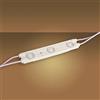 Mextronic 20x 3 moduli di potenza LED HL03 1.08W 3000K 12V IP65