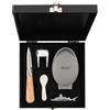 Laguiole Style de Vie Laguiole - Set regalo Style de Vie Ostrica edizione esclusiva Linea di lusso