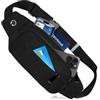 Suprbee Marsupio Uomo Donna Sportivo Impermeabile Marsupio Uomo Tracolla Singola