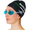 Swimxwin Occhialini da Nuoto Franck Rosa | Occhialini da Piscina|Occhialini Svedesi|Grande Comfort e Aderenza | Design e Stile Italiano