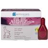 LDCA SAS Atop 7 Spot-on Dogs&cats 20-40 Kg 4 Pipette X 2,4 Ml