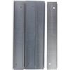 Schneider NSYEC1282 Piastra passacavi 2 ingressi 1200x800