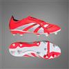 Adidas Scarpe da calcio Predator League Fold-Over Tongue Firm/Multi-Ground