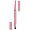 WYCON cosmetics WYCON Cosmetic EVERLASTING 24H LIP Matita Labbra Automatica con Texture Morbida, Applicazione Precisa e Colore Intenso Extra durata - 09 PINK MARIGOLD
