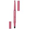 WYCON cosmetics WYCON Cosmetic EVERLASTING 24H LIP Matita Labbra Automatica con Texture Morbida, Applicazione Precisa e Colore Intenso Extra durata - 22 TRICKY GIRL