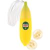 TONYMOLY Magic Banana Hand Milk, 45ml | Quik Absorbing Hydrating Hand Cream, Shea Butter, K-Beauty Skincare
