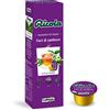 Caffitaly 50 Capsule Tisana Fiori di Sambuco Ricola - Caffitaly