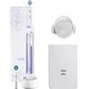 Oral-B, Power Genius 10200W - Spazzolino elettrico viola 1160 g, 1 pezzo