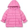 United Colors of Benetton Giacca 2WU0GN00N Bambine e ragazze, Viola 0k9, XS