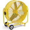 Trotec Ventilatore a tamburo TTW 25000 S