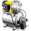 Trotec Pompa autoclave per uso domestico TGP 1025 ES ES
