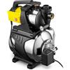 Trotec Pompa autoclave per uso domestico TGP 1050 E