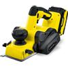 Trotec Pialla elettrica a batteria PPLS 10-20V