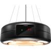 Trotec Stufetta a soffitto di design IR 1550 SC