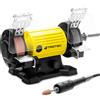 Trotec Smerigliatrice doppia PBGS 10-120