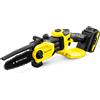 Trotec Motosega a batteria PCHS 10-20V