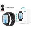Devia Smartwatch Devia Watch Pro2 Amoled IP67 Modello ZL94 + Funzione Call - Black