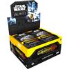 Cartemagic Star Wars Unlimited Jump to Lightspeed Booster Box 24 bustine versione Inglese