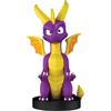 Exquisite Gaming Cable Guys Spyro Supporto passivo Controller per videogiochi, Telefono cellulare/smartphone, Console di gioco portatile Multicolore