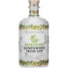 Gunpowder Sardinian Citrus Ceramic